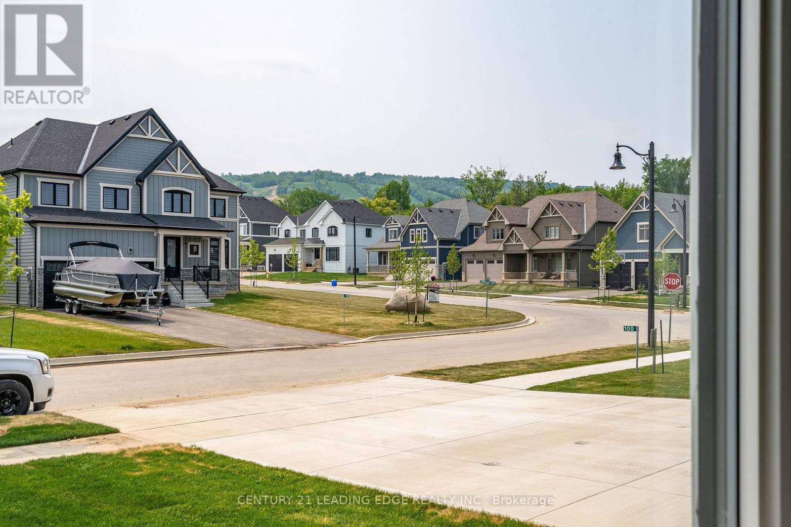102 Reed Way, Blue Mountains, Ontario  L9Y 4P5 - Photo 23 - X13215416