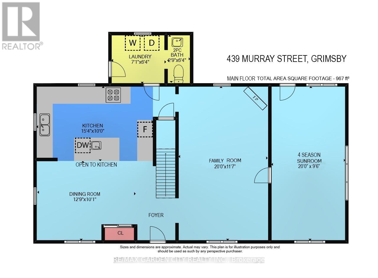 439 Murray Street, Grimsby, Ontario  L3M 3P8 - Photo 43 - X13215496