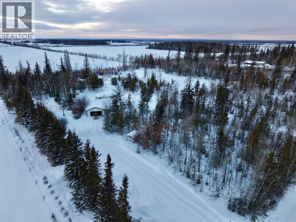 835034 Range Road 234, Rural Peace No. 135, Alberta T0H 1W0 - Photo 12 - A2316036