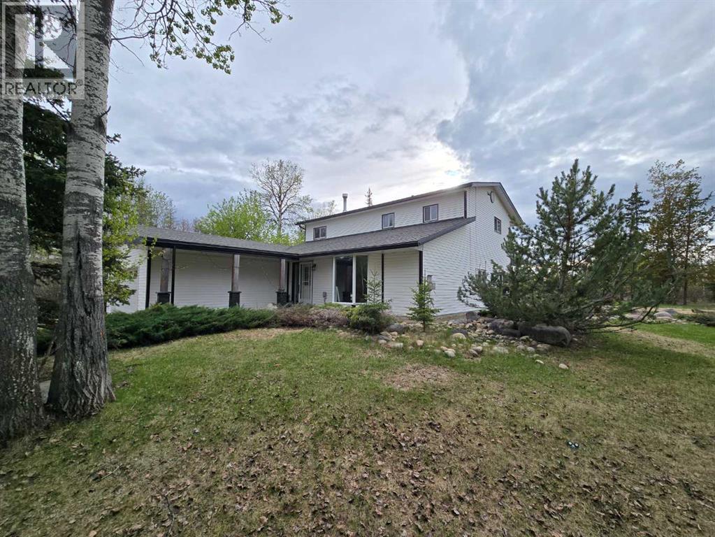 835034 Range Road 234, Rural Peace No. 135, Alberta T0H 1W0 - Photo 2 - A2316036