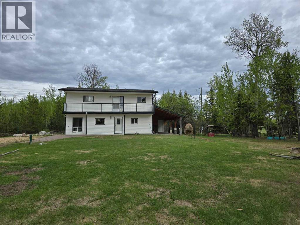835034 Range Road 234, Rural Peace No. 135, Alberta T0H 1W0 - Photo 3 - A2316036