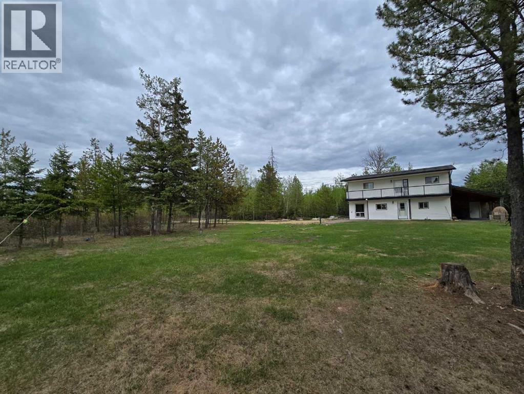 835034 Range Road 234, Rural Peace No. 135, Alberta T0H 1W0 - Photo 4 - A2316036
