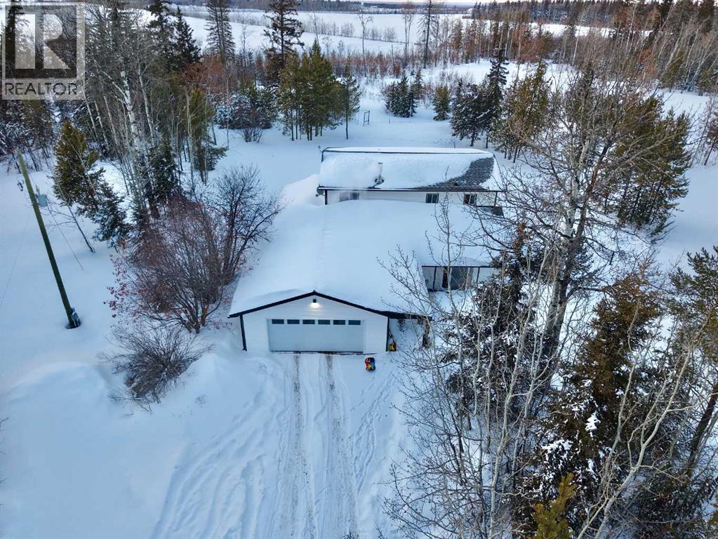 835034 Range Road 234, Rural Peace No. 135, Alberta T0H 1W0 - Photo 6 - A2316036