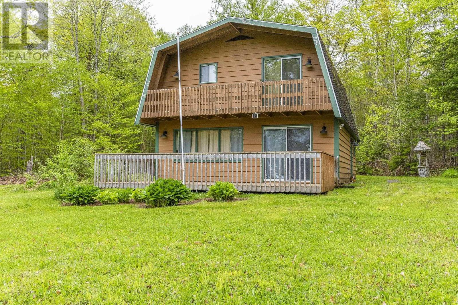 268 Murphy Lake Drive, Murphy Lake, Nova Scotia