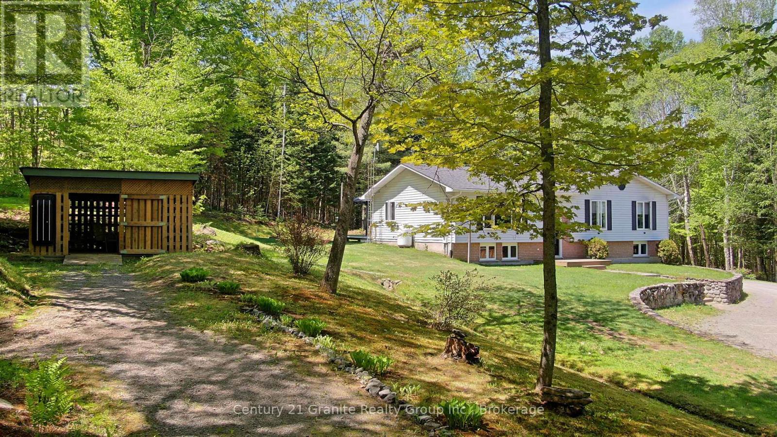 237 Clark Lake Road, Bancroft, Ontario  K0L 1C0 - Photo 45 - X12991028