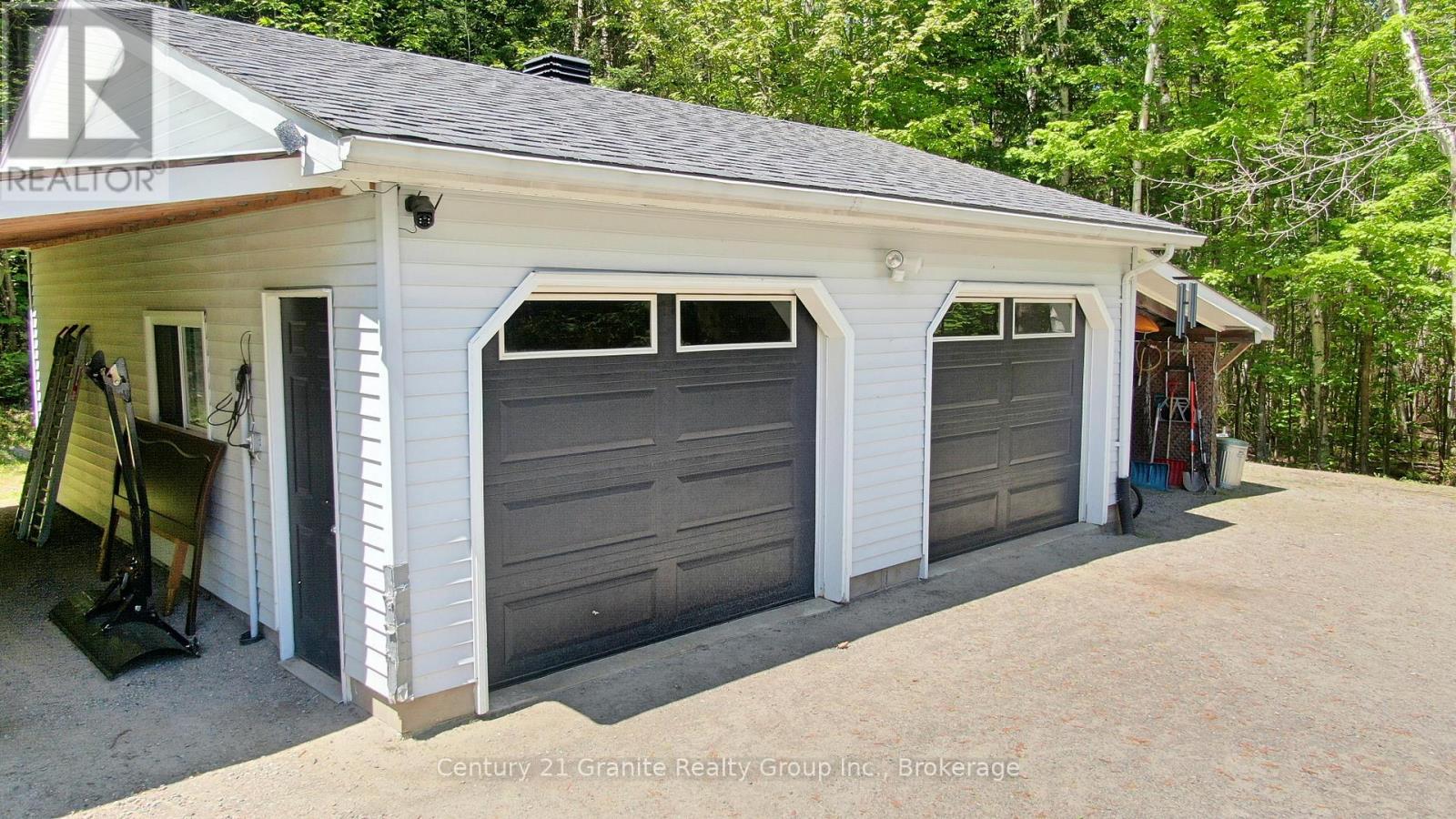 237 Clark Lake Road, Bancroft, Ontario  K0L 1C0 - Photo 37 - X12991028