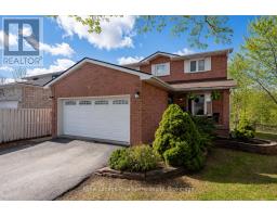 29 SHERWOOD CRESCENT, Belleville, Ontario