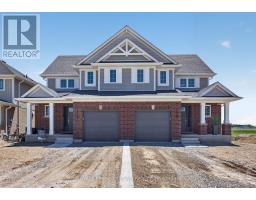 121 STYLES DRIVE, St. Thomas, Ontario