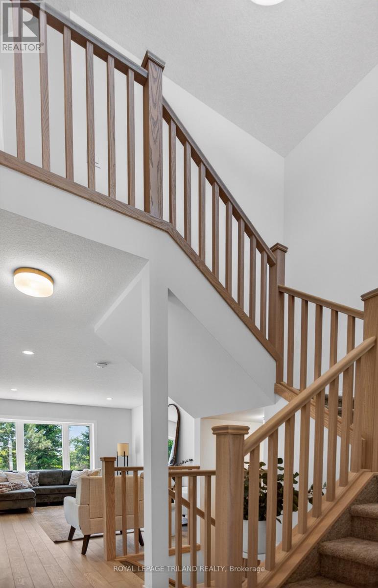 121 Styles Drive, St. Thomas, Ontario  N5R 0N8 - Photo 20 - X12369649
