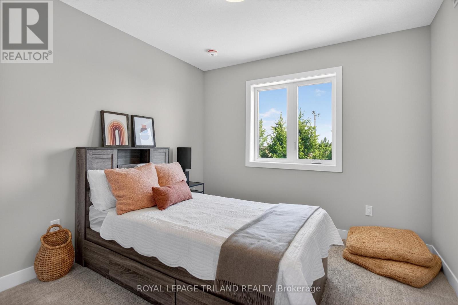 121 Styles Drive, St. Thomas, Ontario  N5R 0N8 - Photo 23 - X12369649