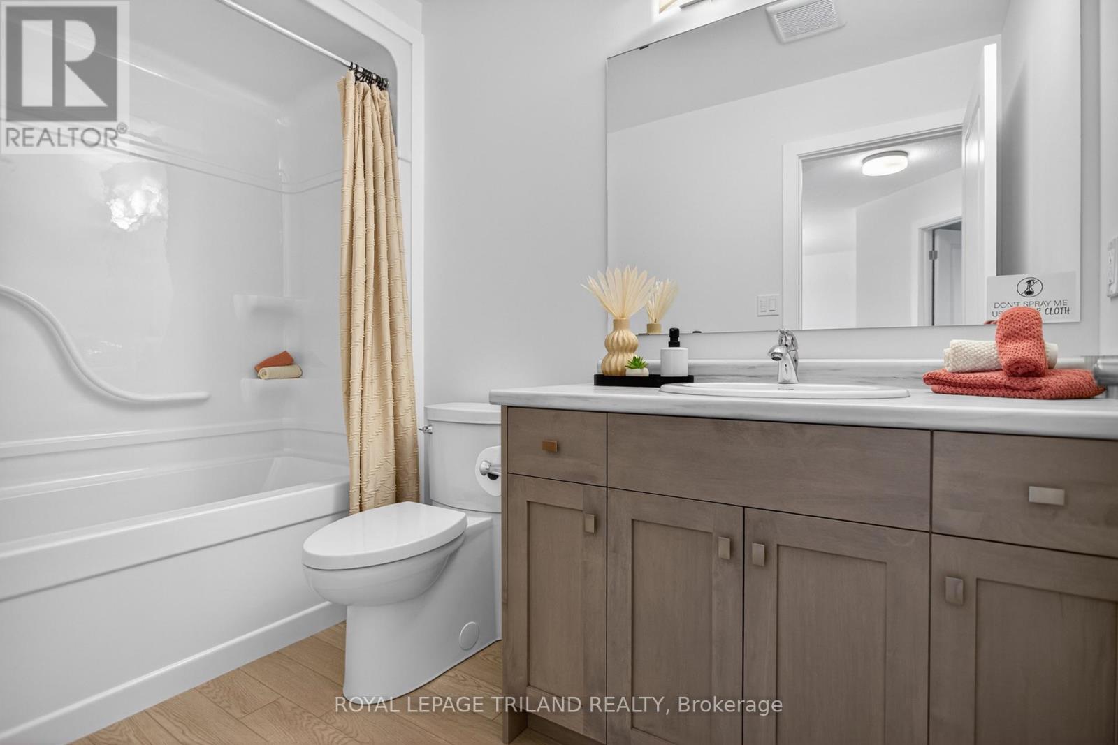 121 Styles Drive, St. Thomas, Ontario  N5R 0N8 - Photo 25 - X12369649
