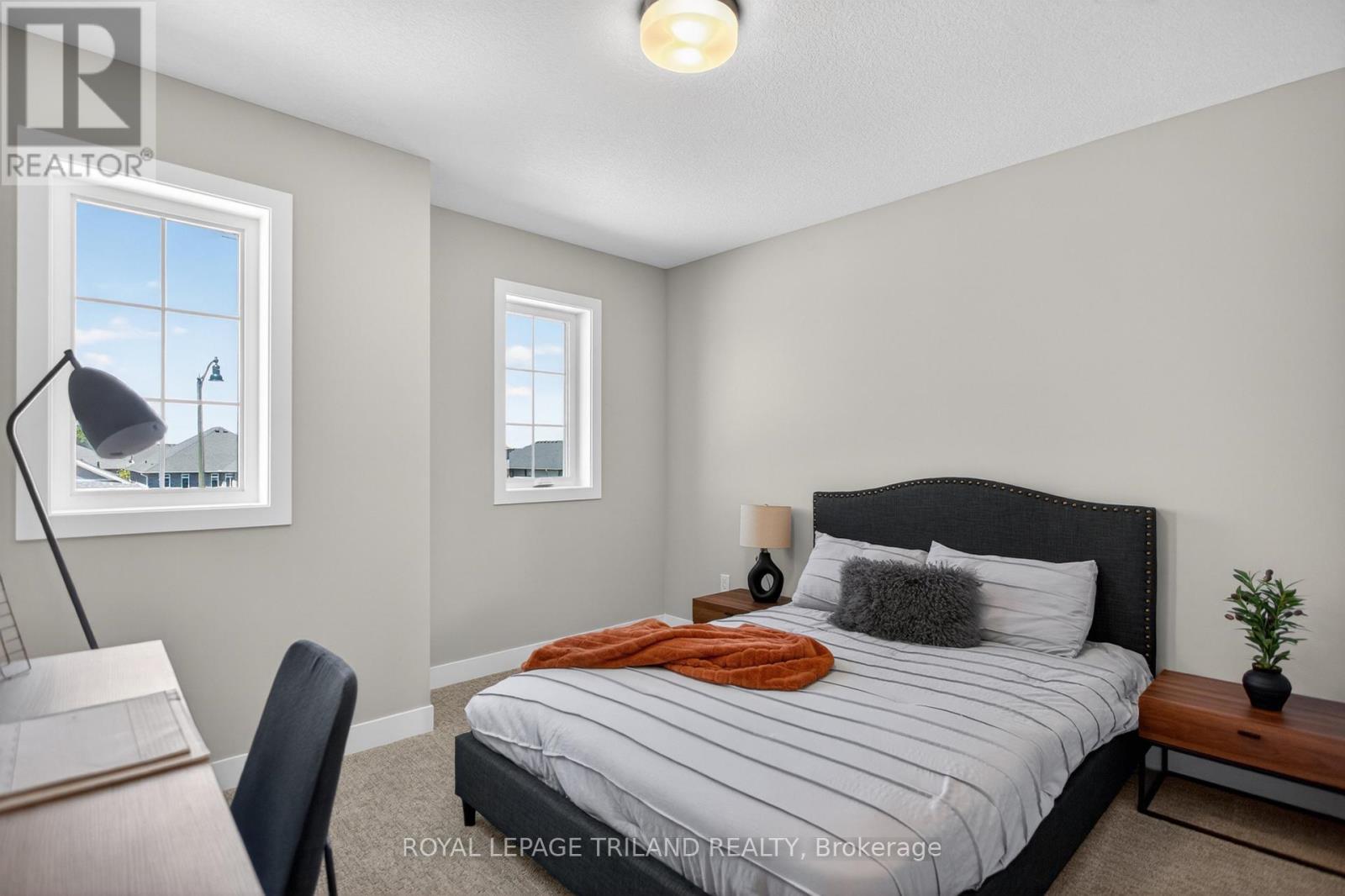 121 Styles Drive, St. Thomas, Ontario  N5R 0N8 - Photo 28 - X12369649