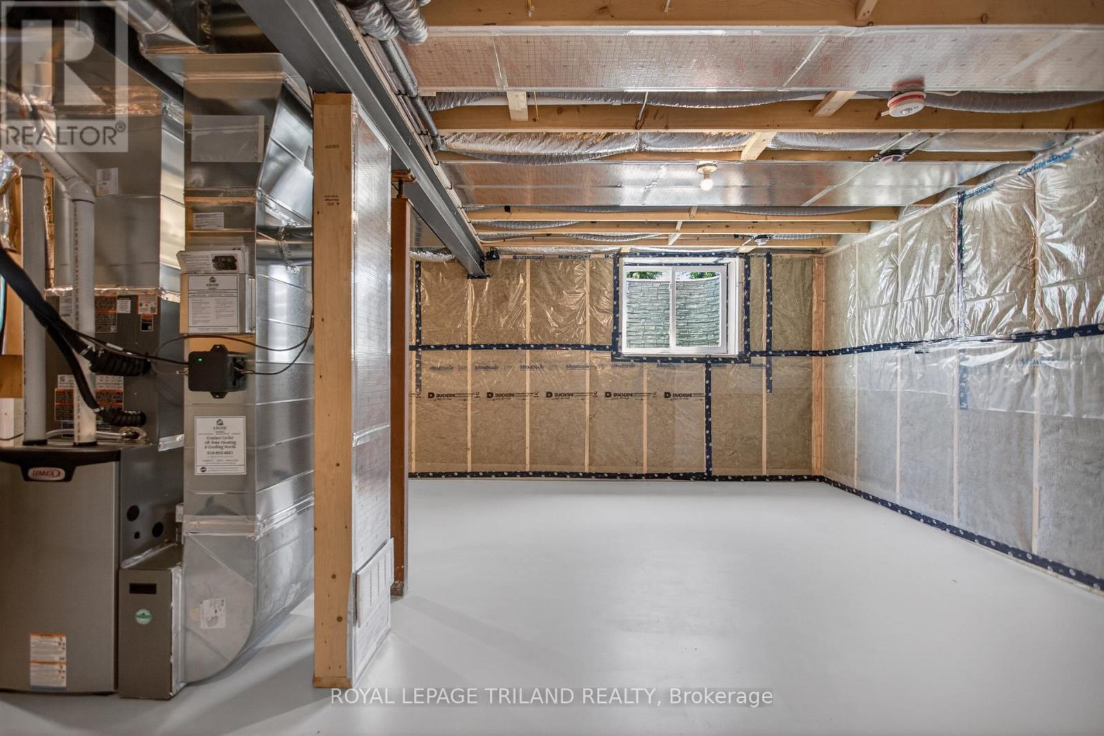 121 Styles Drive, St. Thomas, Ontario  N5R 0N8 - Photo 31 - X12369649