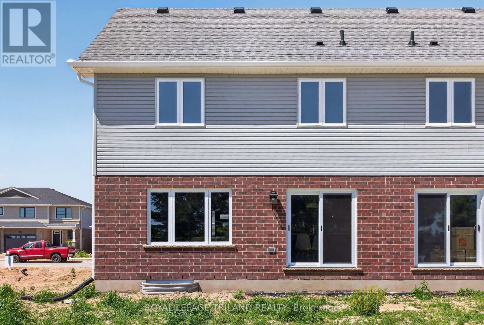 121 Styles Drive, St. Thomas, Ontario  N5R 0N8 - Photo 36 - X12369649