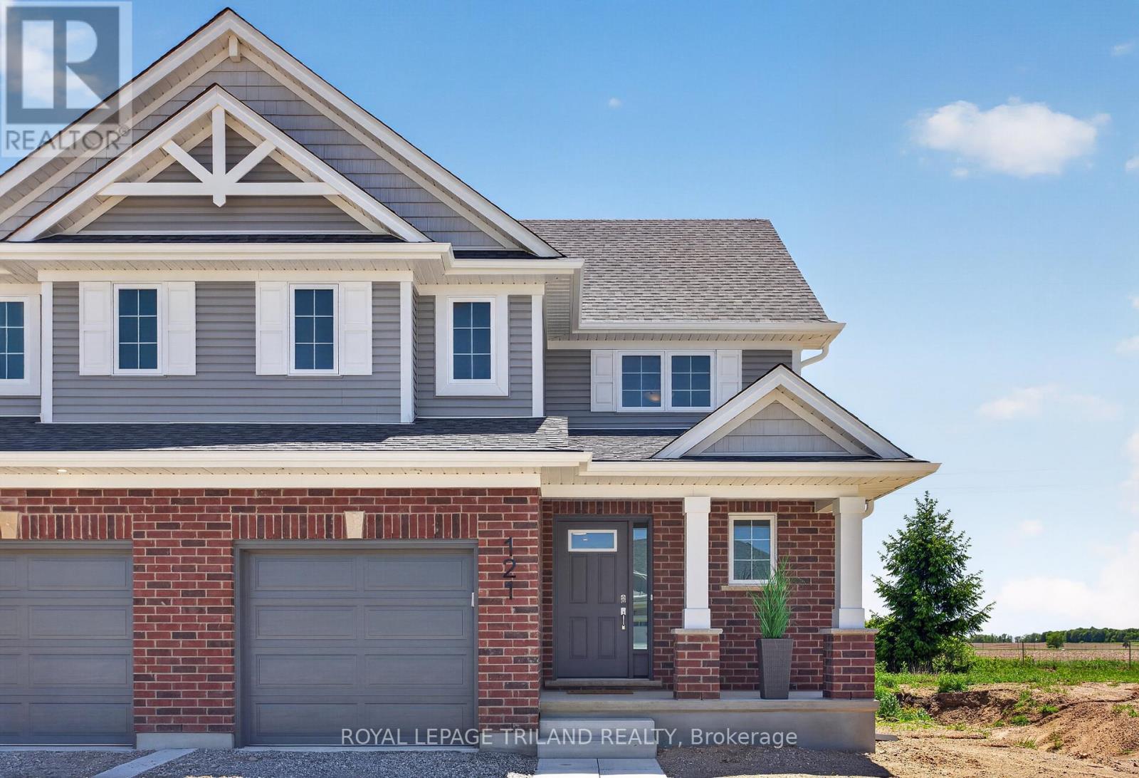 121 Styles Drive, St. Thomas, Ontario  N5R 0N8 - Photo 4 - X12369649