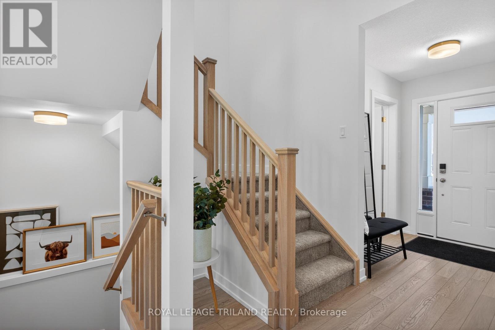 121 Styles Drive, St. Thomas, Ontario  N5R 0N8 - Photo 9 - X12369649
