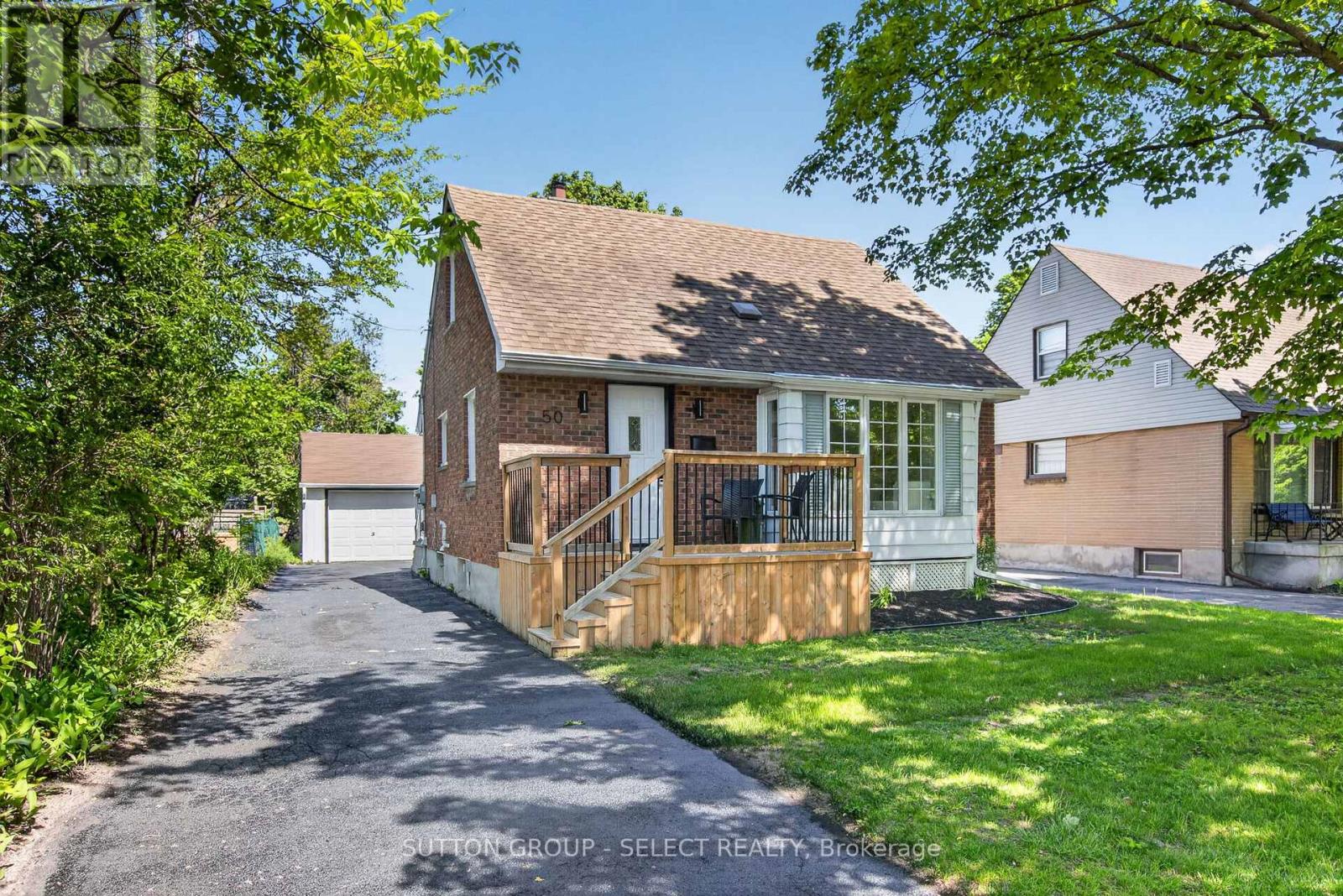 50 Glass Avenue, London East, Ontario  N5W 1Z7 - Photo 2 - X13154096
