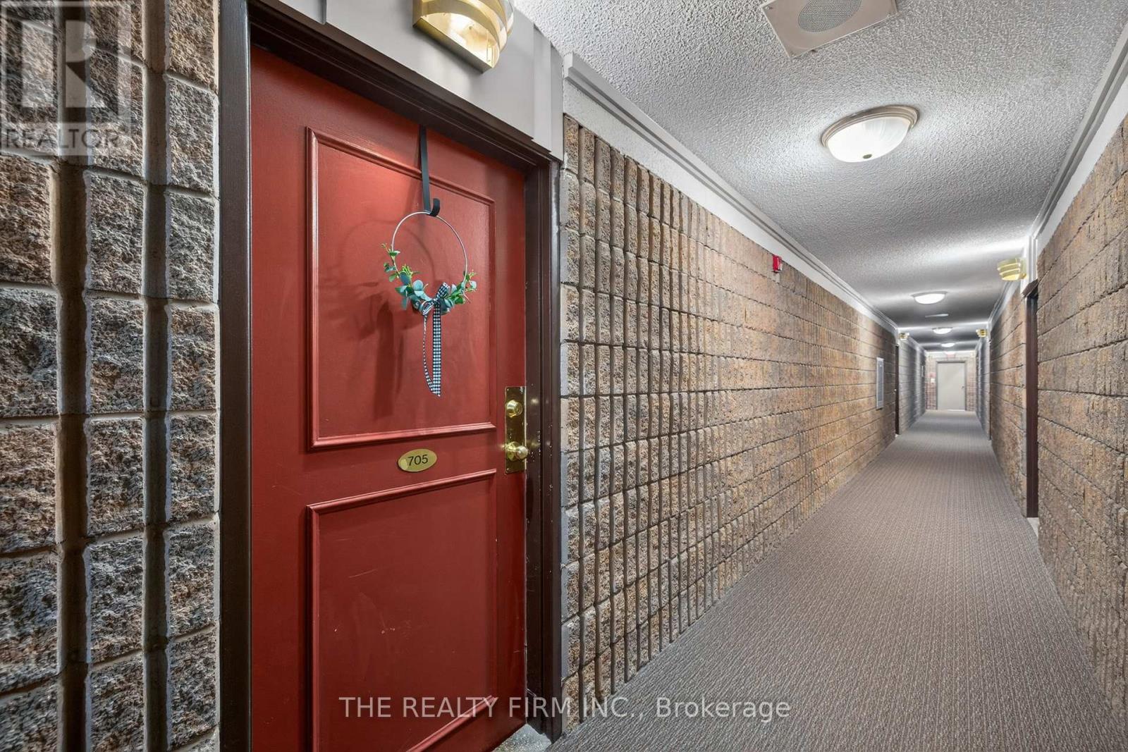 705 - 1103 Jalna Boulevard, London South, Ontario  N6E 2W8 - Photo 3 - X13140684