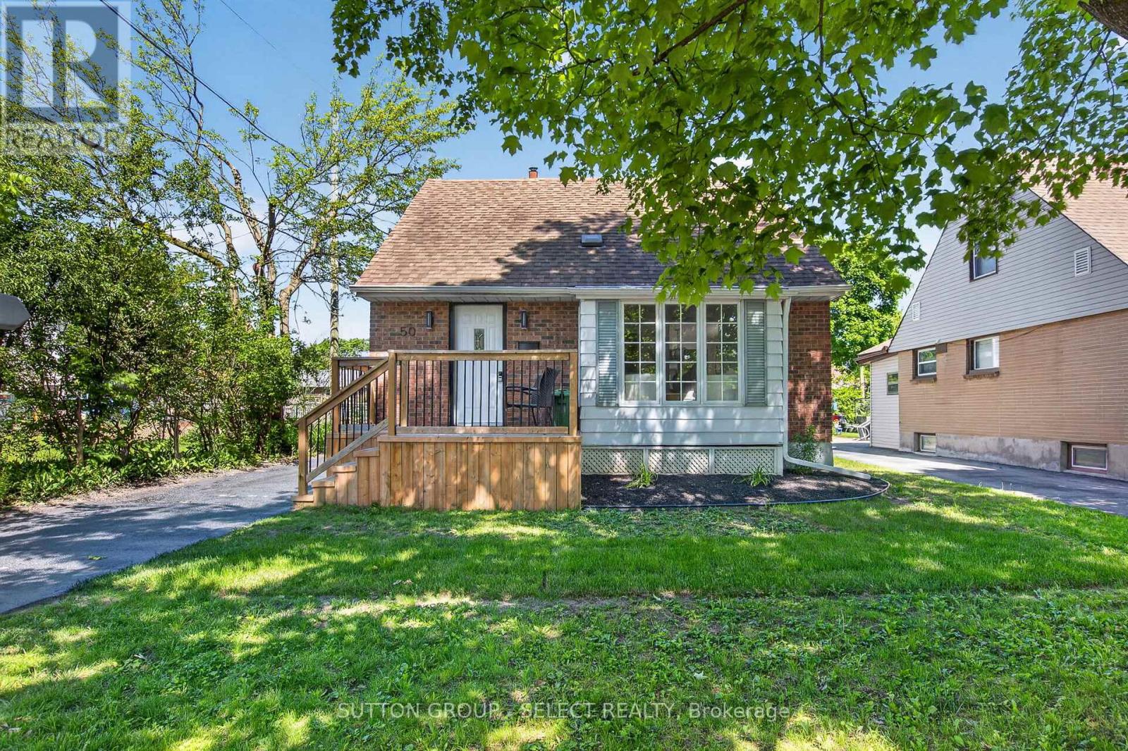 50 GLASS AVENUE, London East, Ontario