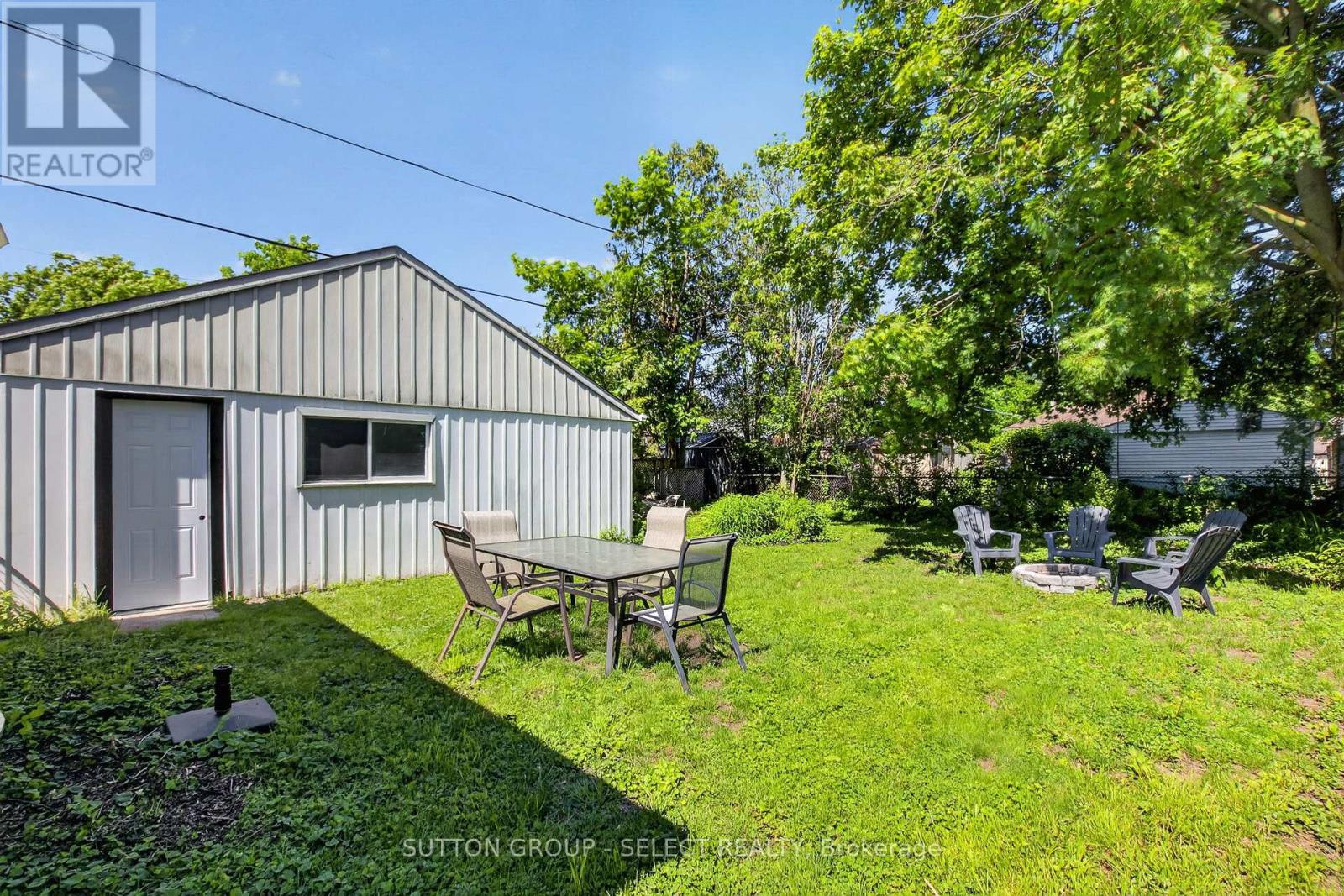 50 Glass Avenue, London East, Ontario  N5W 1Z7 - Photo 38 - X13154096