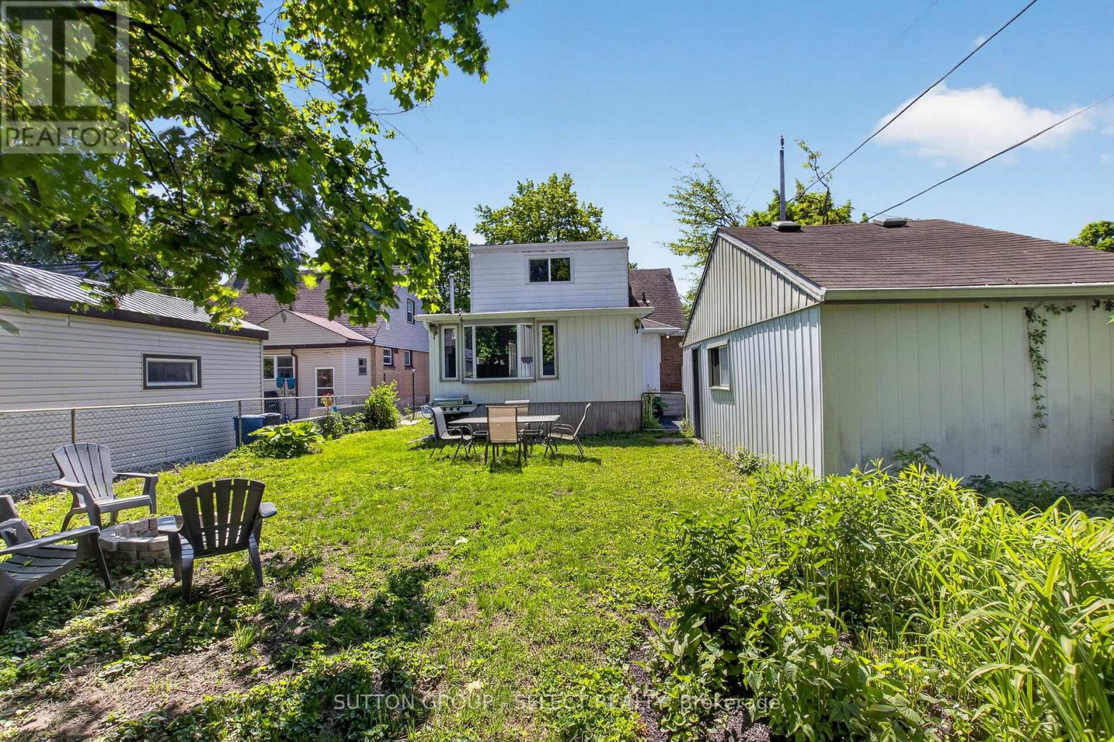 50 Glass Avenue, London East, Ontario  N5W 1Z7 - Photo 36 - X13154096