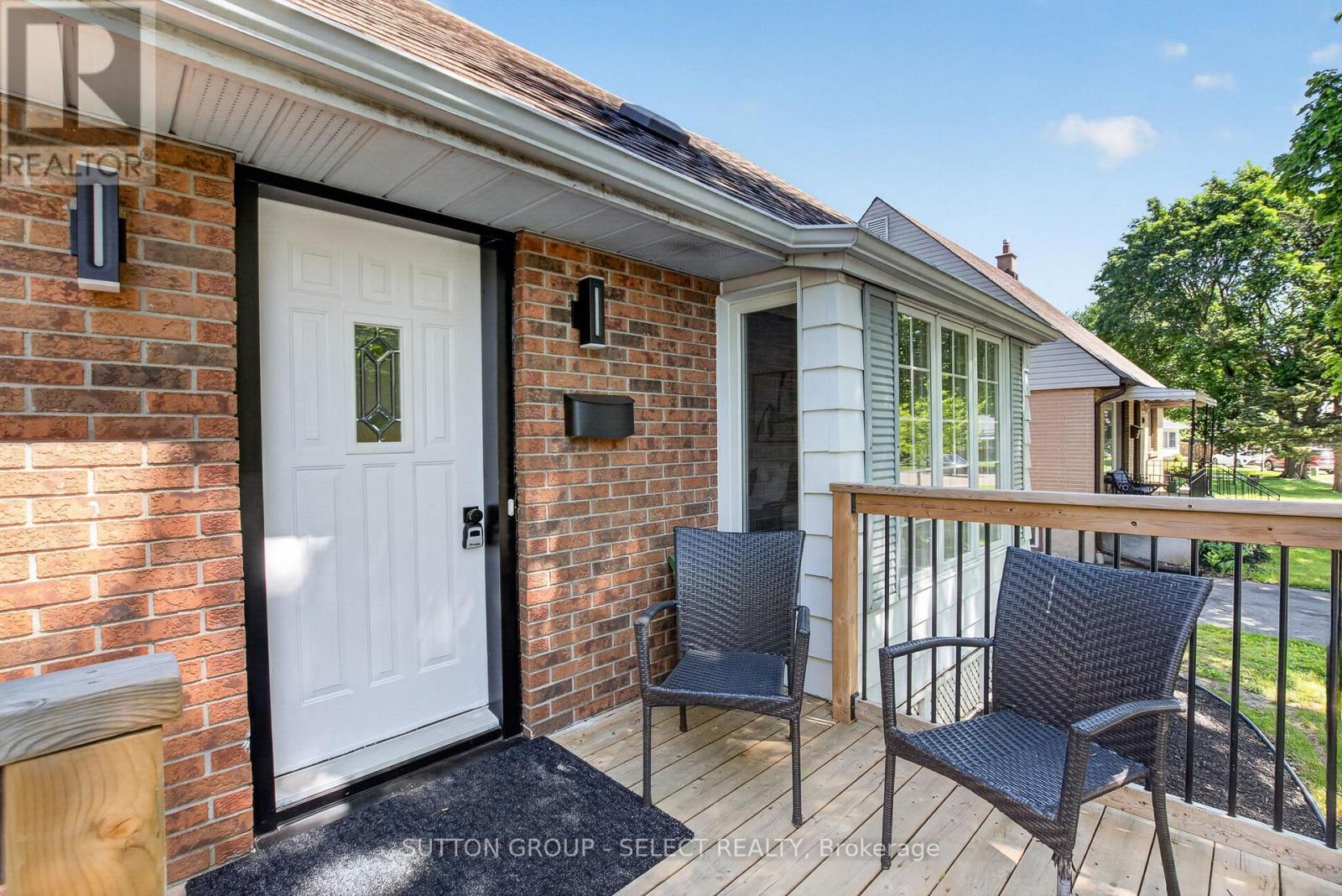 50 Glass Avenue, London East, Ontario  N5W 1Z7 - Photo 4 - X13154096