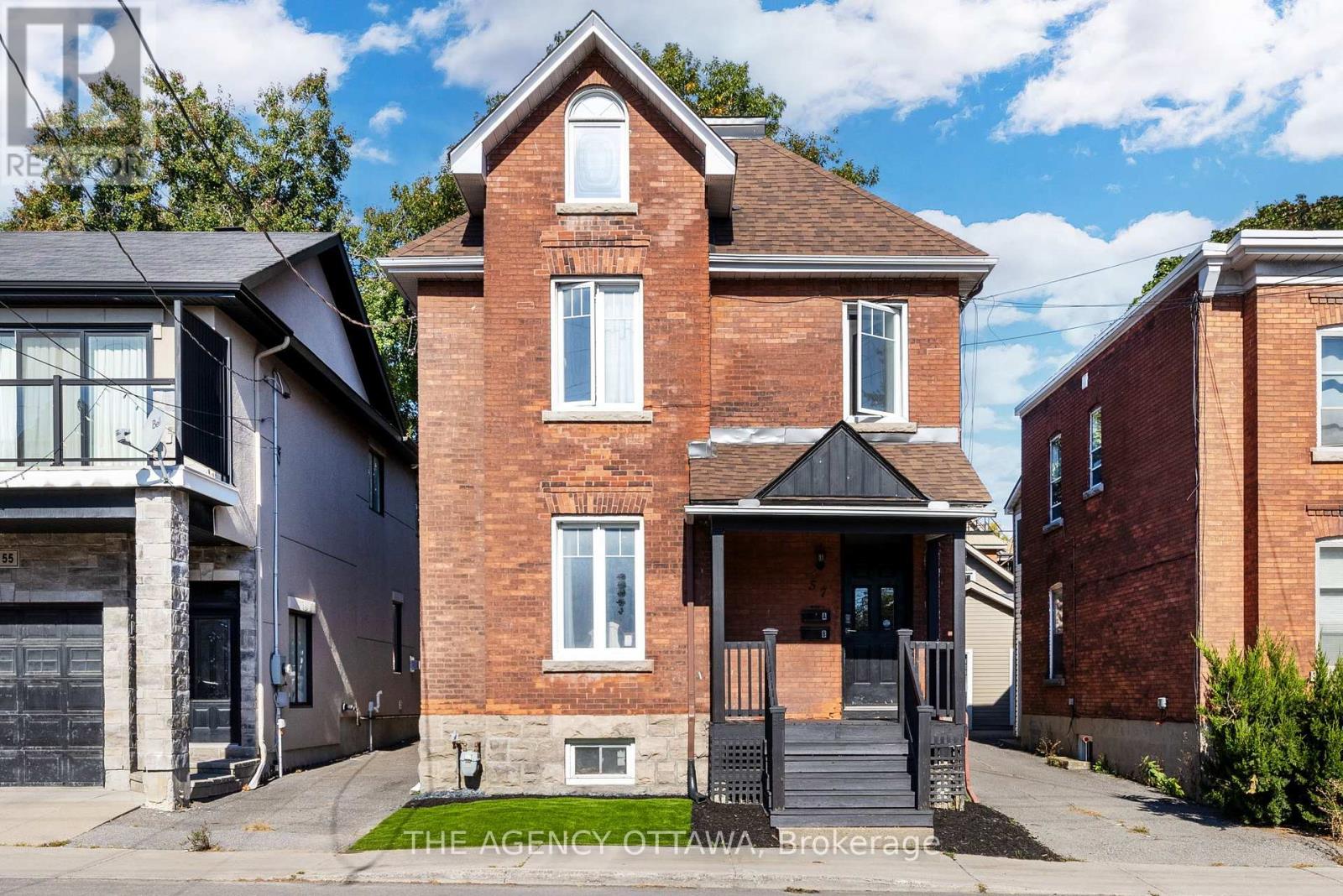 57 Lees Avenue, Ottawa, Ontario  K1S 0B8 - Photo 2 - X13112682