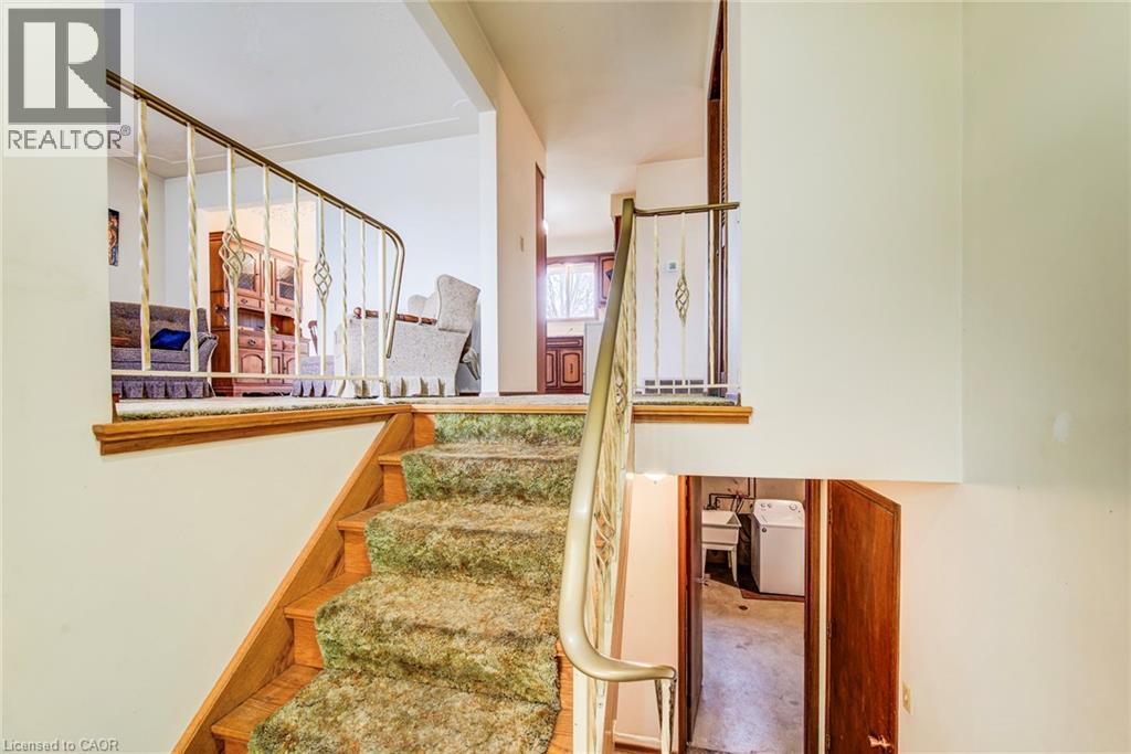 28 Wordsworth Place, Kitchener, Ontario  N2B 3L1 - Photo 5 - 40810340