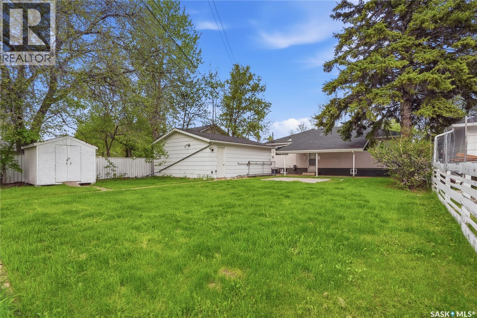 1604 Preston Avenue S, Saskatoon, Saskatchewan  S7H 2V8 - Photo 43 - SK034467