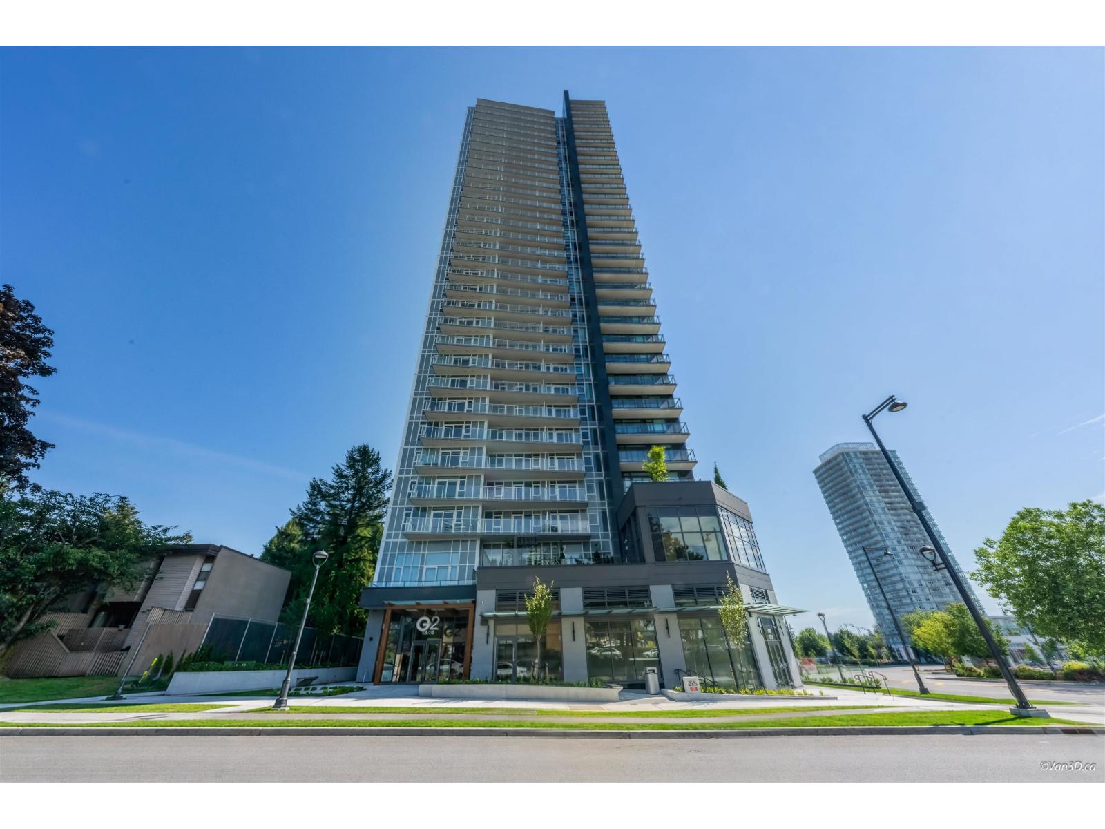 1710 13738 Central Avenue, Surrey, British Columbia  V3T 0X5 - Photo 1 - R3129316
