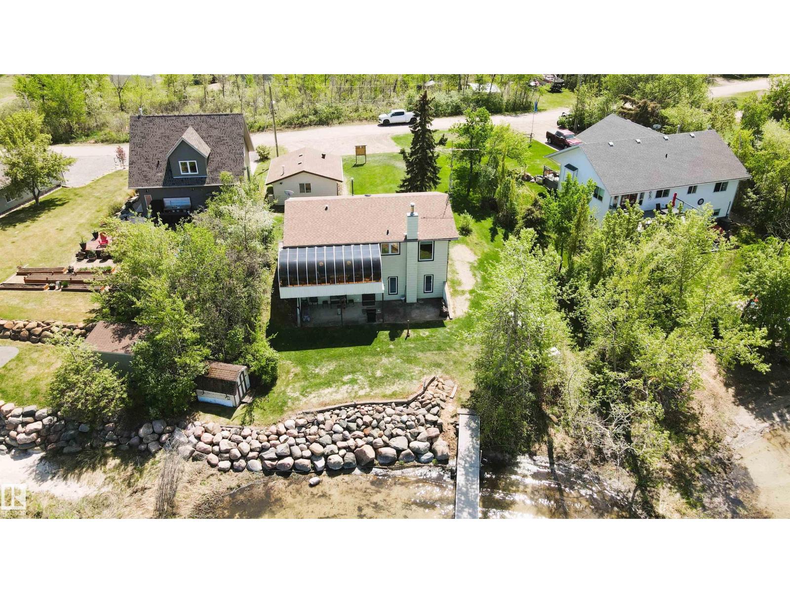 #48 47018 Twp Rd 604a, Rural Bonnyville M.d., Alberta  T9N 2J6 - Photo 30 - E4490784