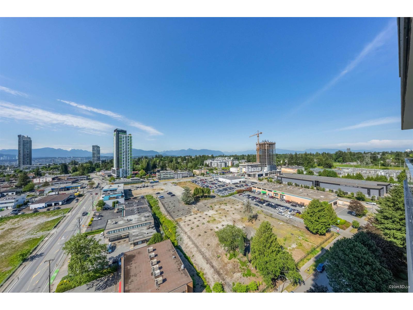 1710 13738 Central Avenue, Surrey, British Columbia  V3T 0X5 - Photo 28 - R3129316