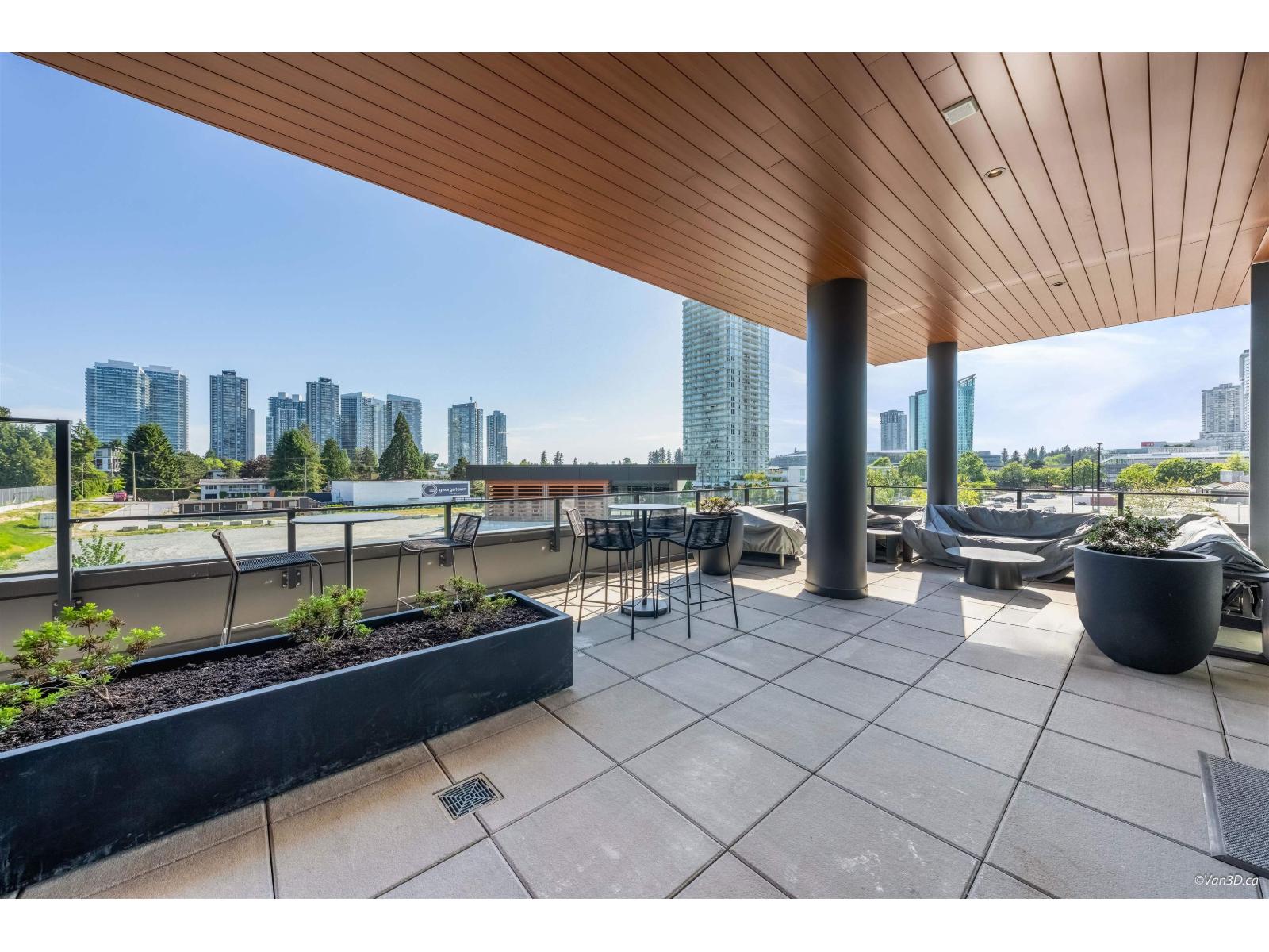 1710 13738 Central Avenue, Surrey, British Columbia  V3T 0X5 - Photo 37 - R3129316