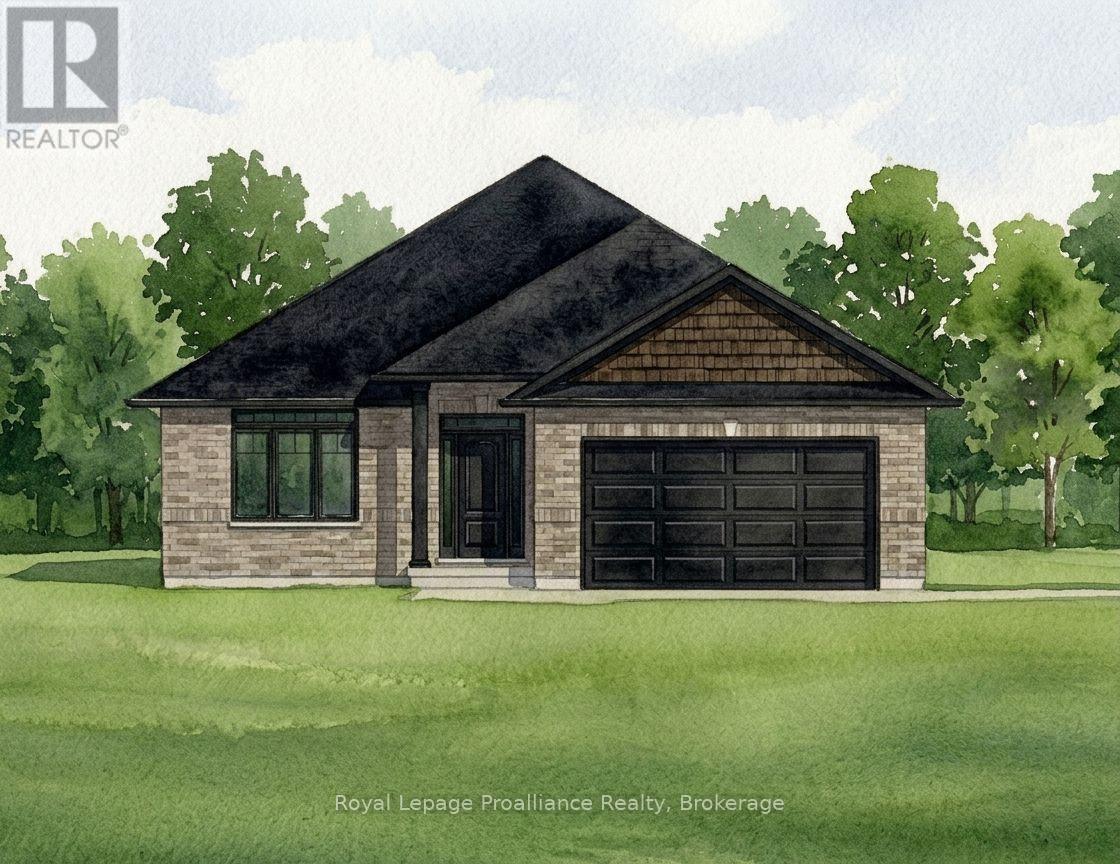59 RAYCROFT DRIVE, Belleville, Ontario