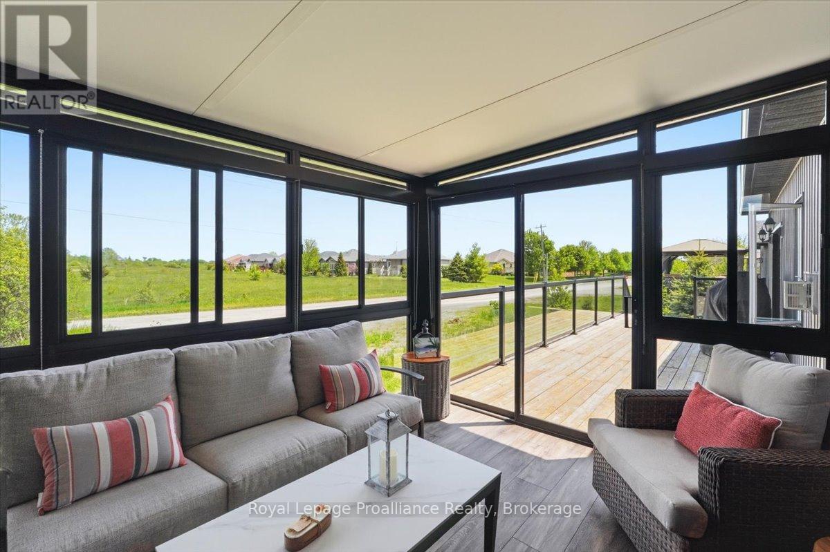 8 Dorchester Drive, Prince Edward County, Ontario  K0K 3L0 - Photo 27 - X13215730