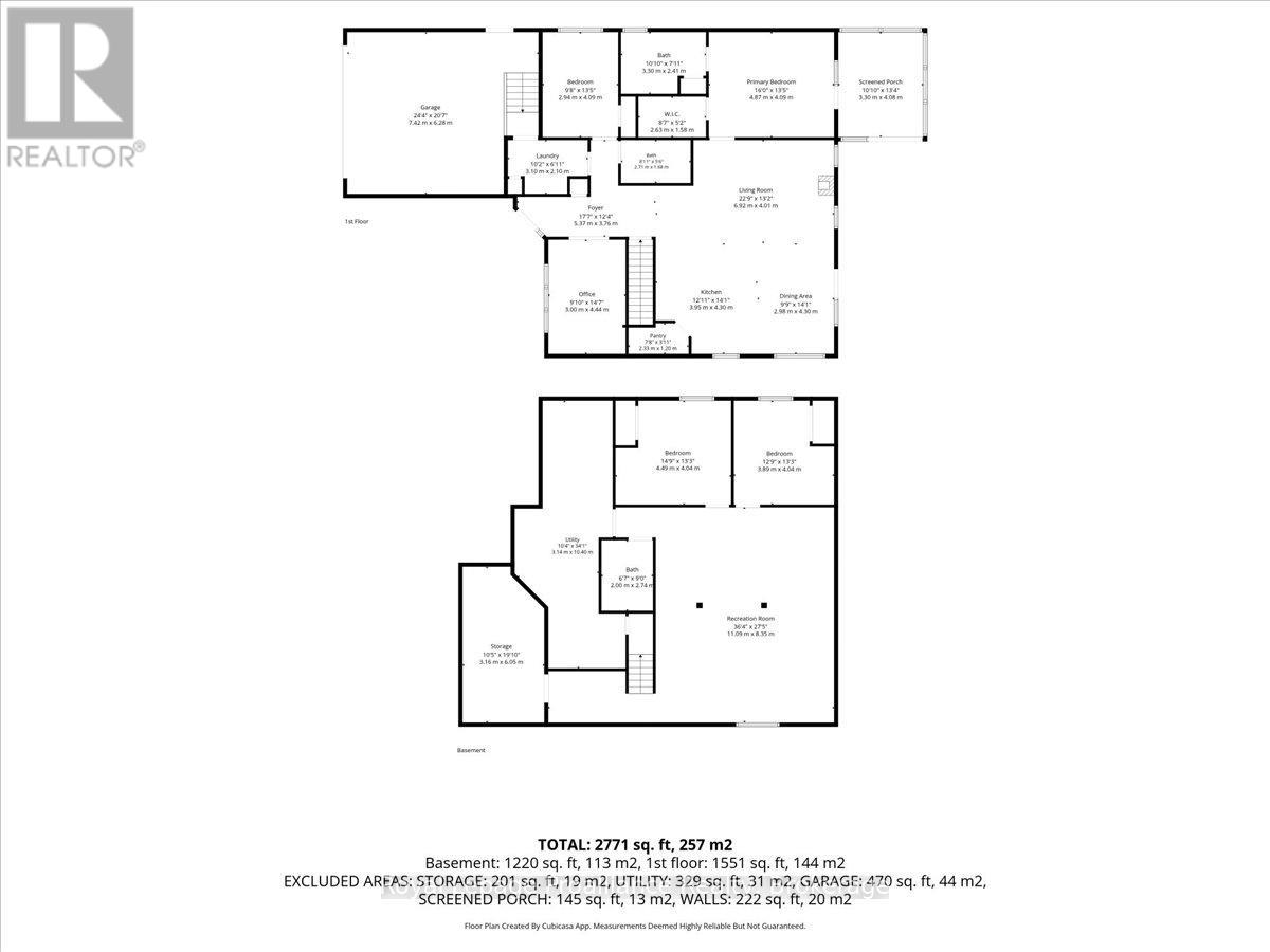 8 Dorchester Drive, Prince Edward County, Ontario  K0K 3L0 - Photo 45 - X13215730
