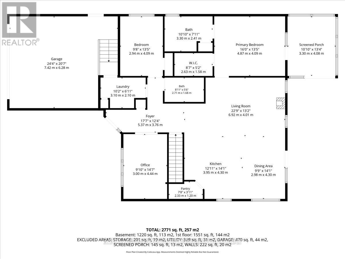8 Dorchester Drive, Prince Edward County, Ontario  K0K 3L0 - Photo 46 - X13215730