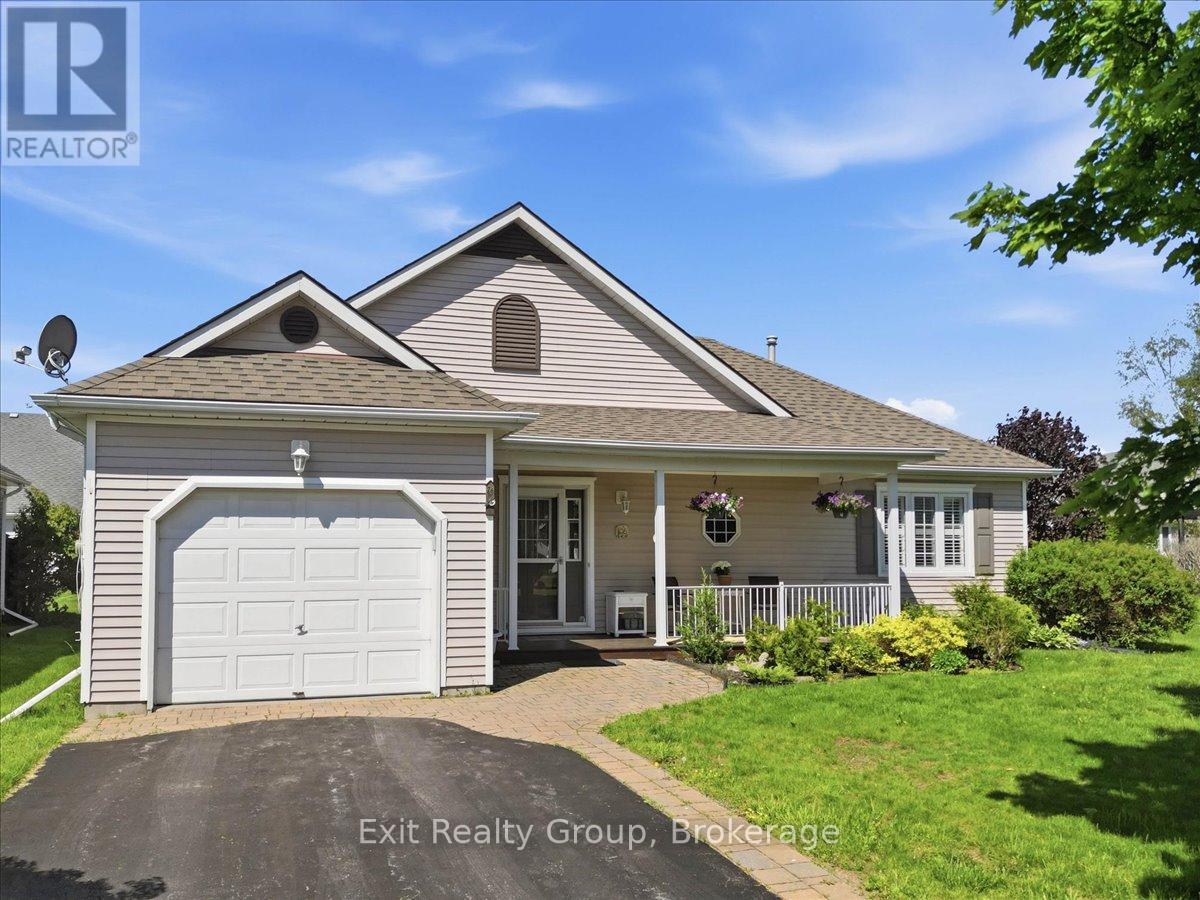 26 LOCKWOOD DRIVE, Brighton, Ontario