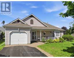 26 LOCKWOOD DRIVE, Brighton, Ontario