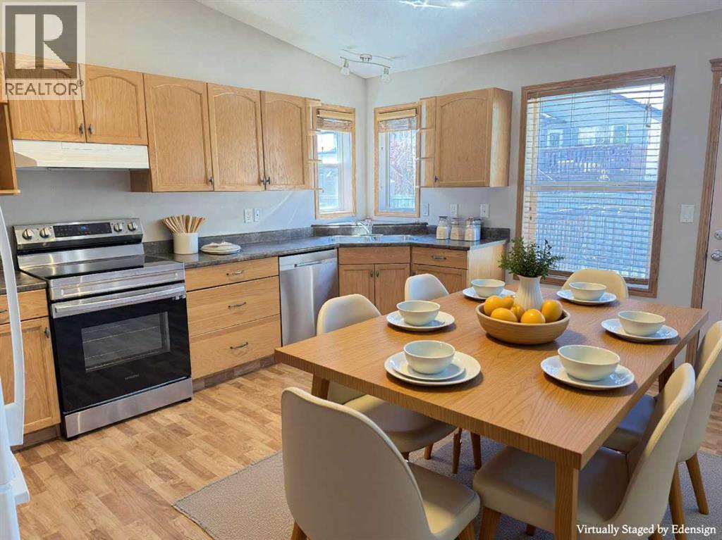 144 Pinnacle Avenue, Grande Prairie, Alberta  T8W 0A9 - Photo 6 - A2315944