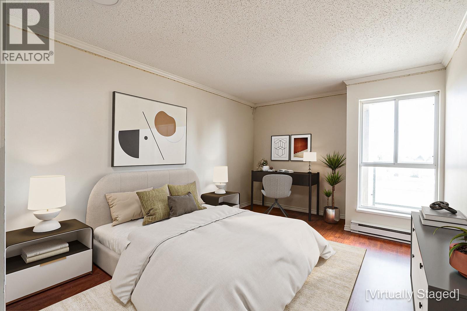 402 365 Ginger Drive, New Westminster, British Columbia V3L 5L5 - Photo 17 - R3129249