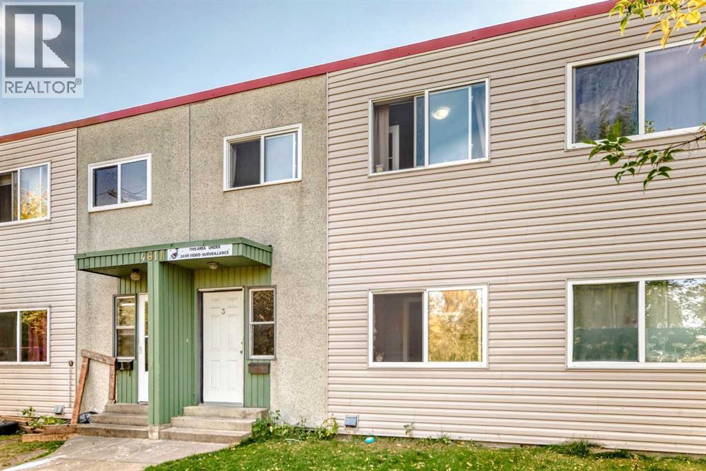 4611 50 Street, Red Deer, Alberta  T4N 2C2 - Photo 29 - A2295424