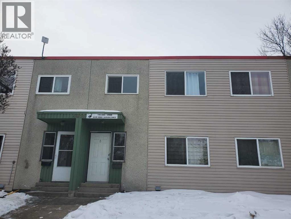 4611 50 Street, Red Deer, Alberta  T4N 2C2 - Photo 2 - A2295424