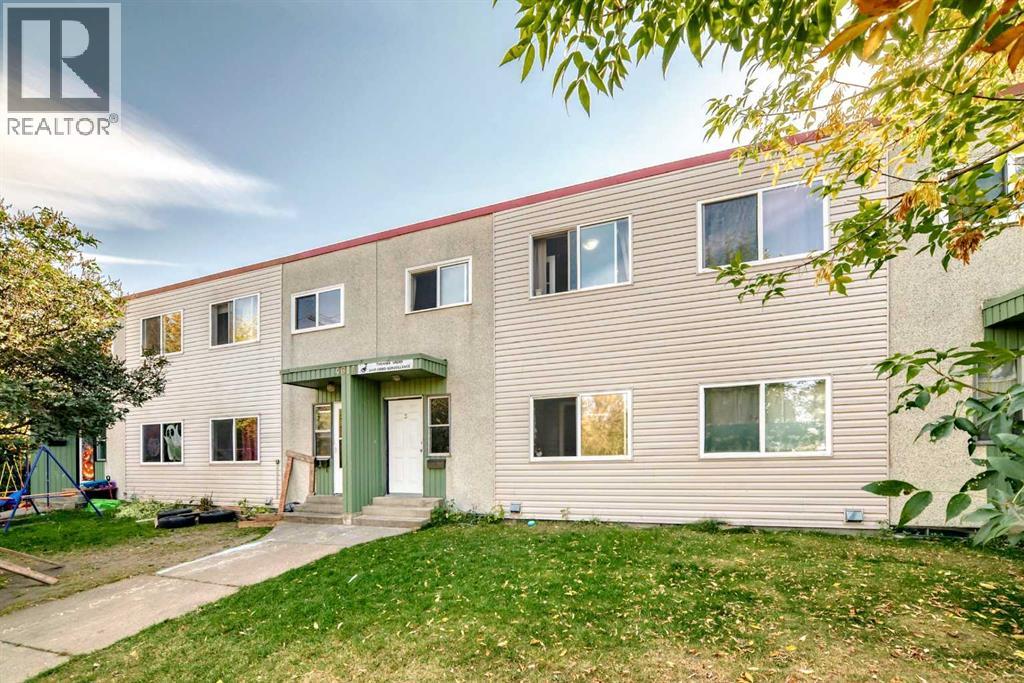 4611 50 Street, Red Deer, Alberta  T4N 2C2 - Photo 1 - A2295424