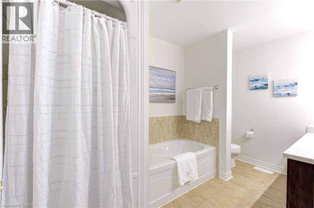 2325 Stone Glen Crescent, Oakville, Ontario  L6M 0C9 - Photo 15 - 40822937