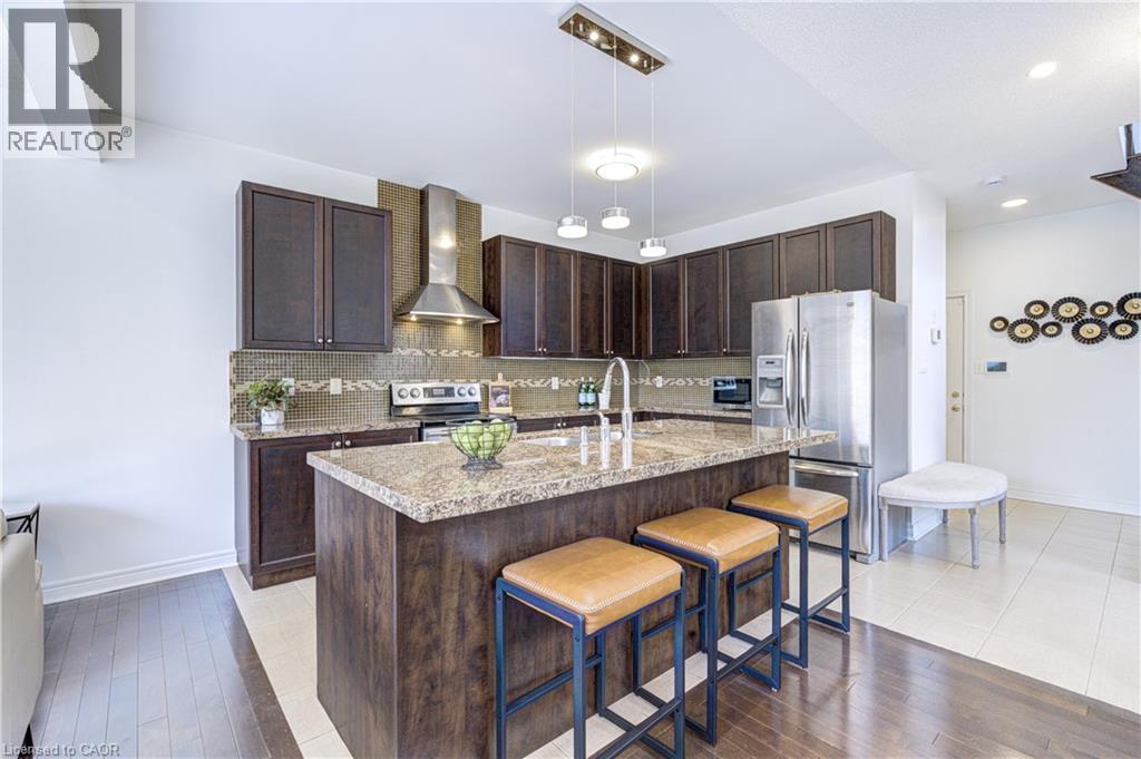 2325 Stone Glen Crescent, Oakville, Ontario  L6M 0C9 - Photo 6 - 40822937