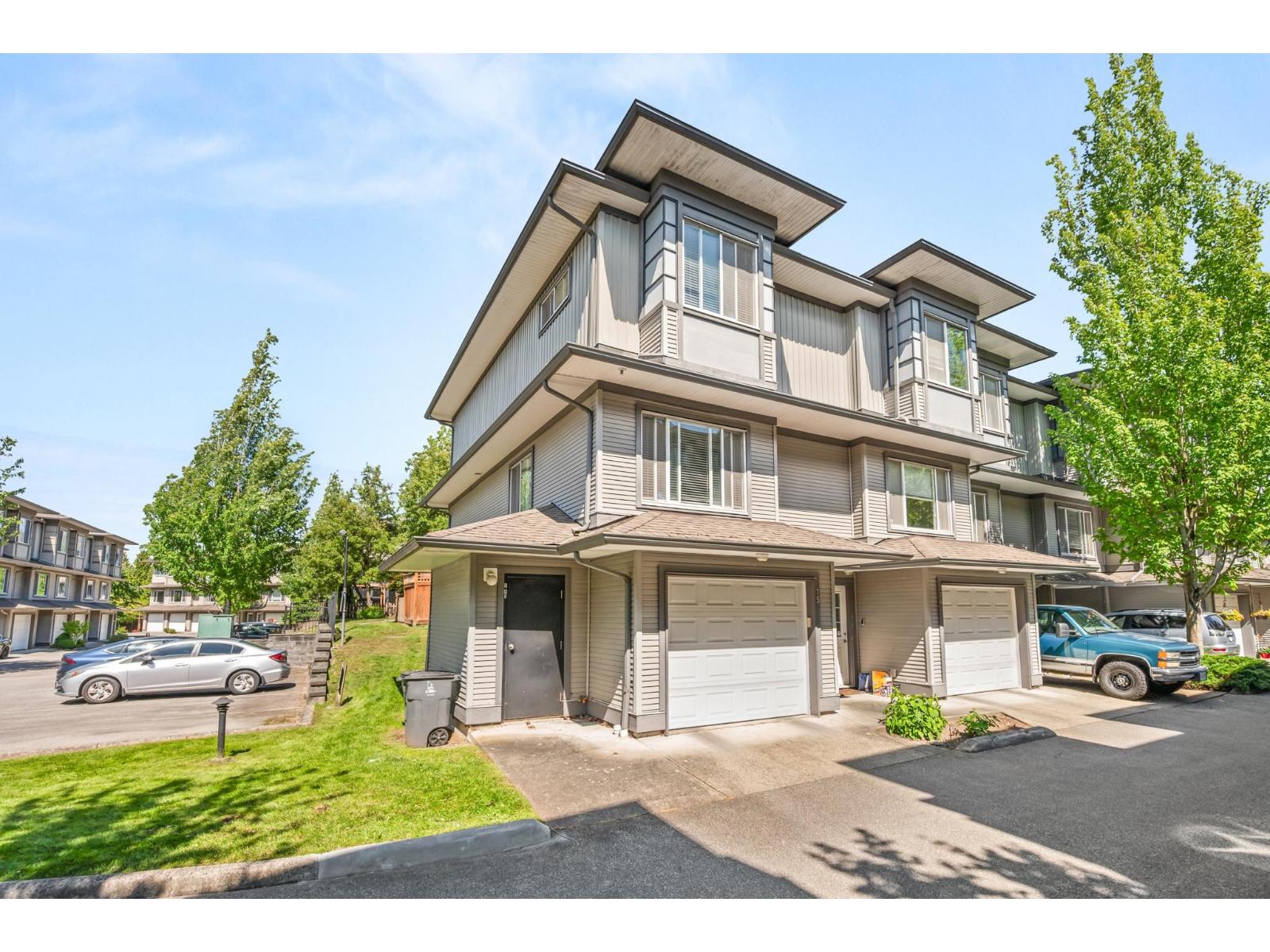 75 18701 66 Avenue, Surrey, British Columbia  V3S 4P3 - Photo 1 - R3129294