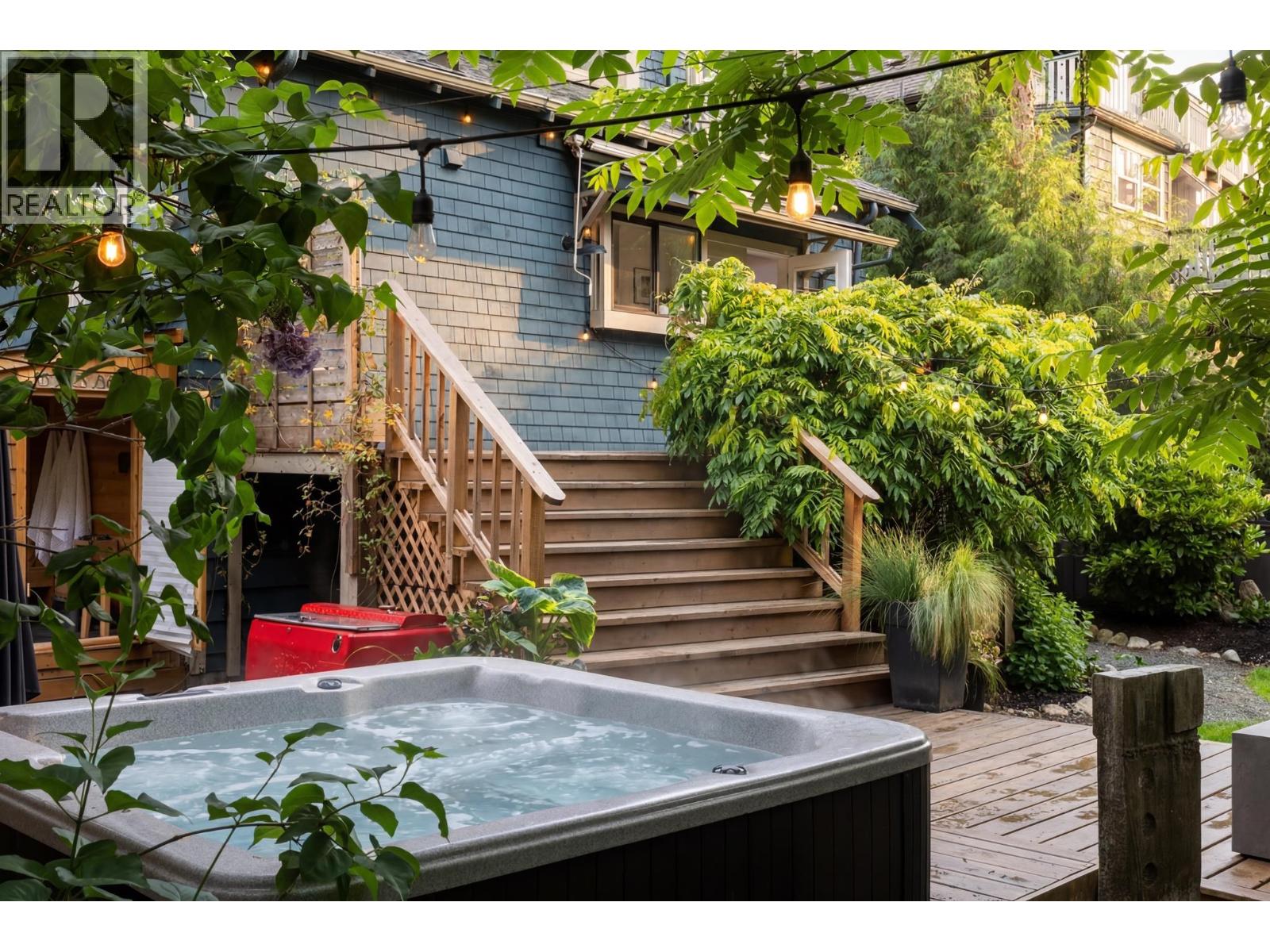 224 W 13th Avenue, Vancouver, British Columbia V5Y 1V9 - Photo 19 - R3128382
