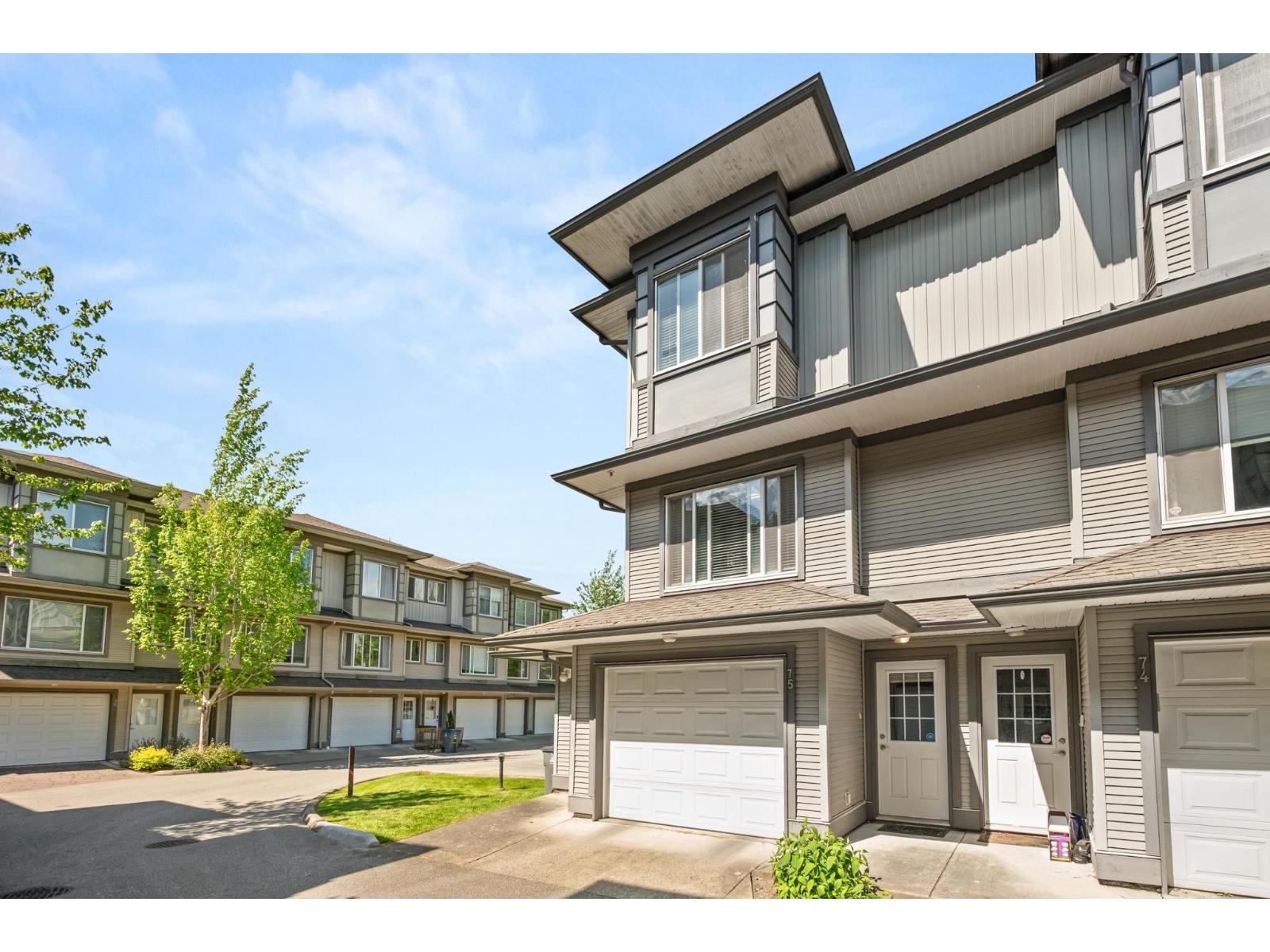 75 18701 66 Avenue, Surrey, British Columbia  V3S 4P3 - Photo 2 - R3129294