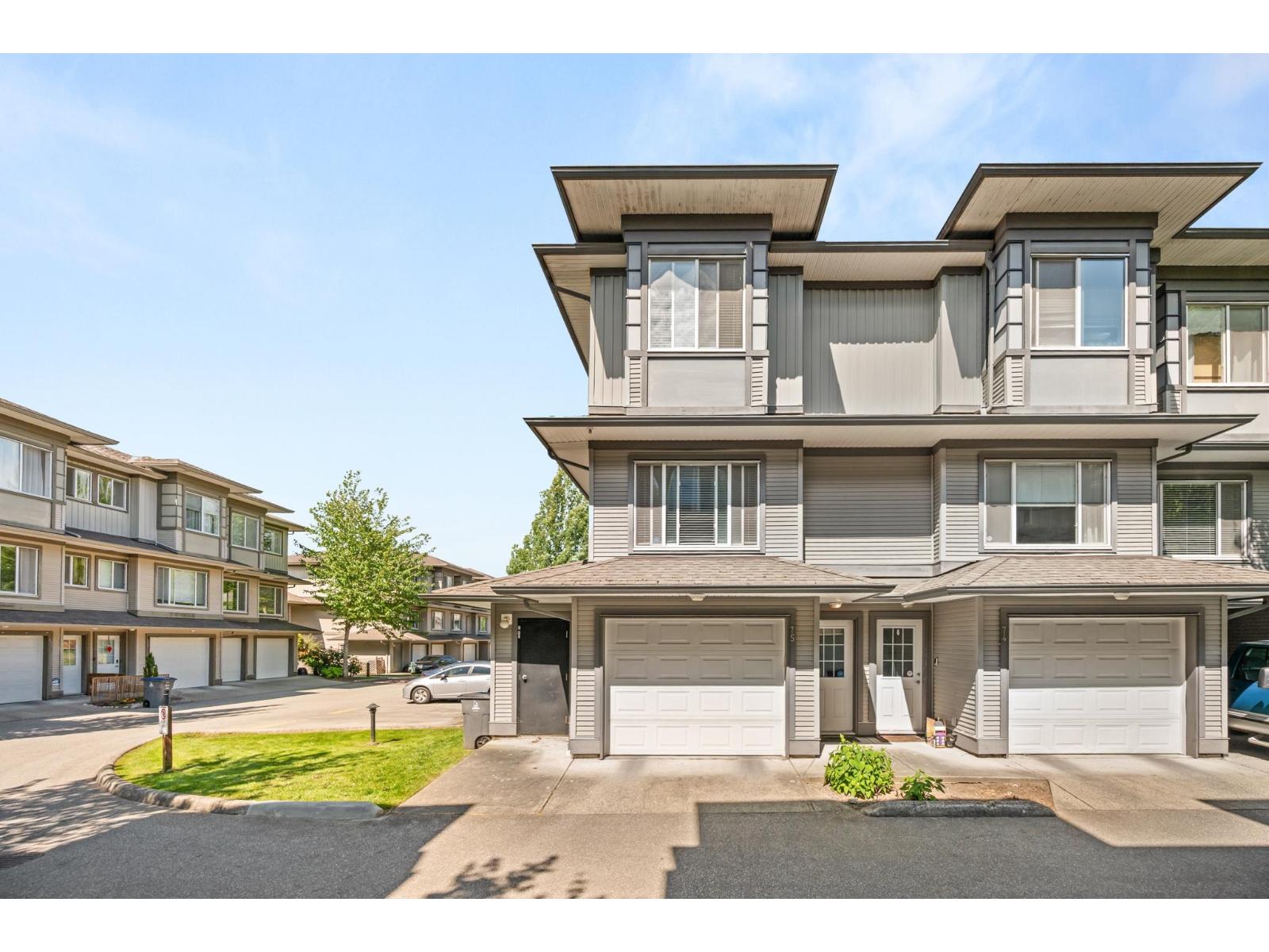 75 18701 66 Avenue, Surrey, British Columbia  V3S 4P3 - Photo 3 - R3129294